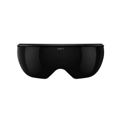 Unit1 Helmet Visor for AURA Smart Helmet