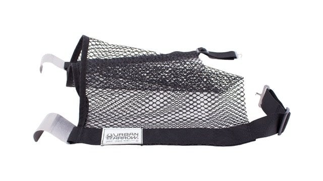 Urban Arrow Family Luggage Net