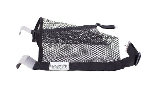 Urban Arrow Family Luggage Net
