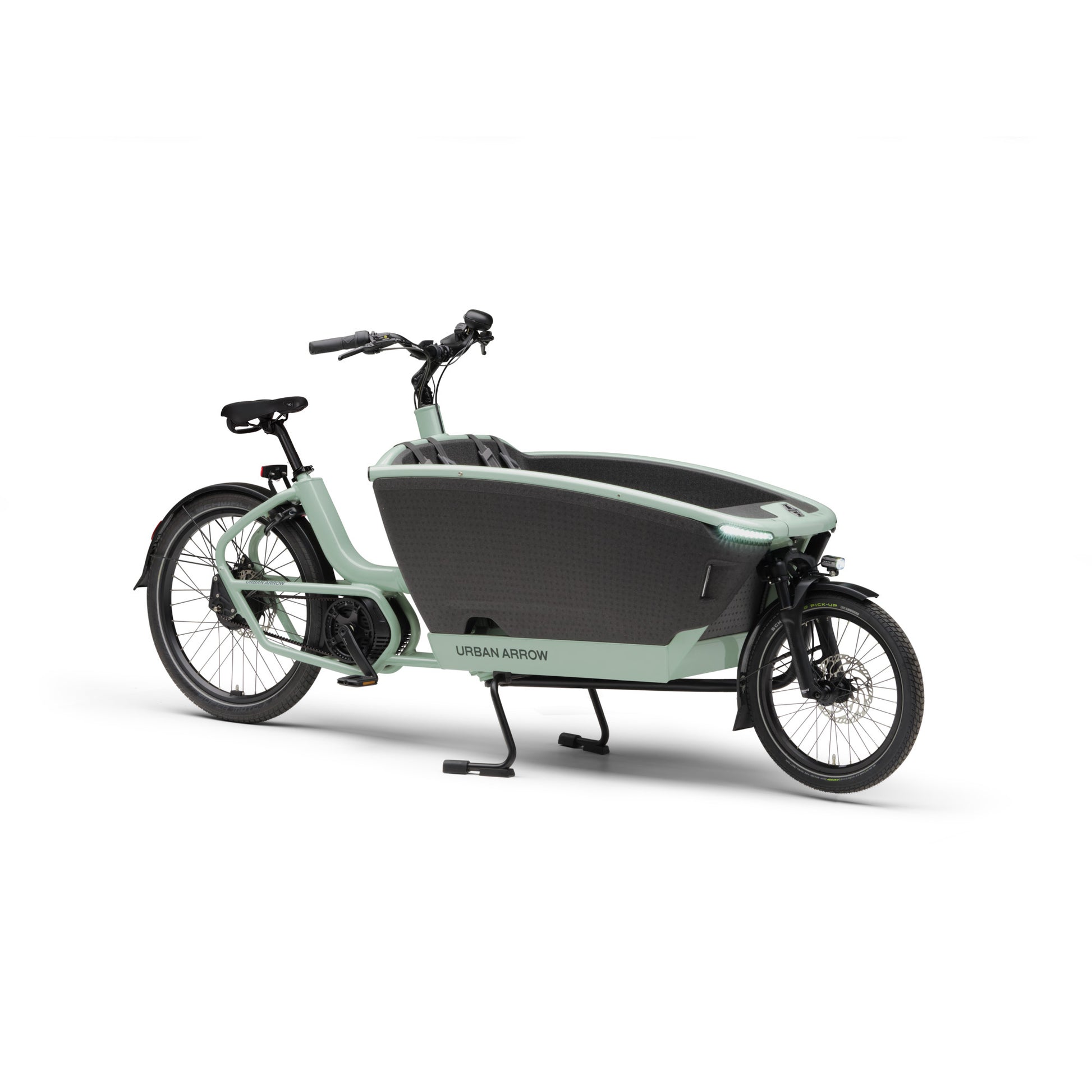Urban Arrow FamilyNext Pro - Bosch Cargo Line Smart System – Clever Cycles Urban Arrow FamilyNext Pro - Bosch Cargo Line Smart System – Clever Cycles