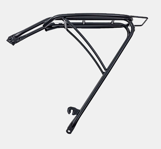 Urban Arrow Classic Rack Black
