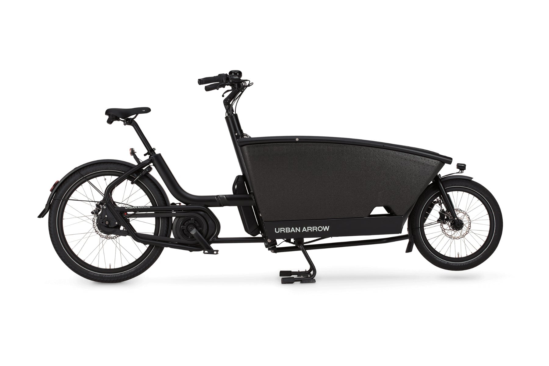 urban lifestyle bikes Urban Arrow Family Smart System