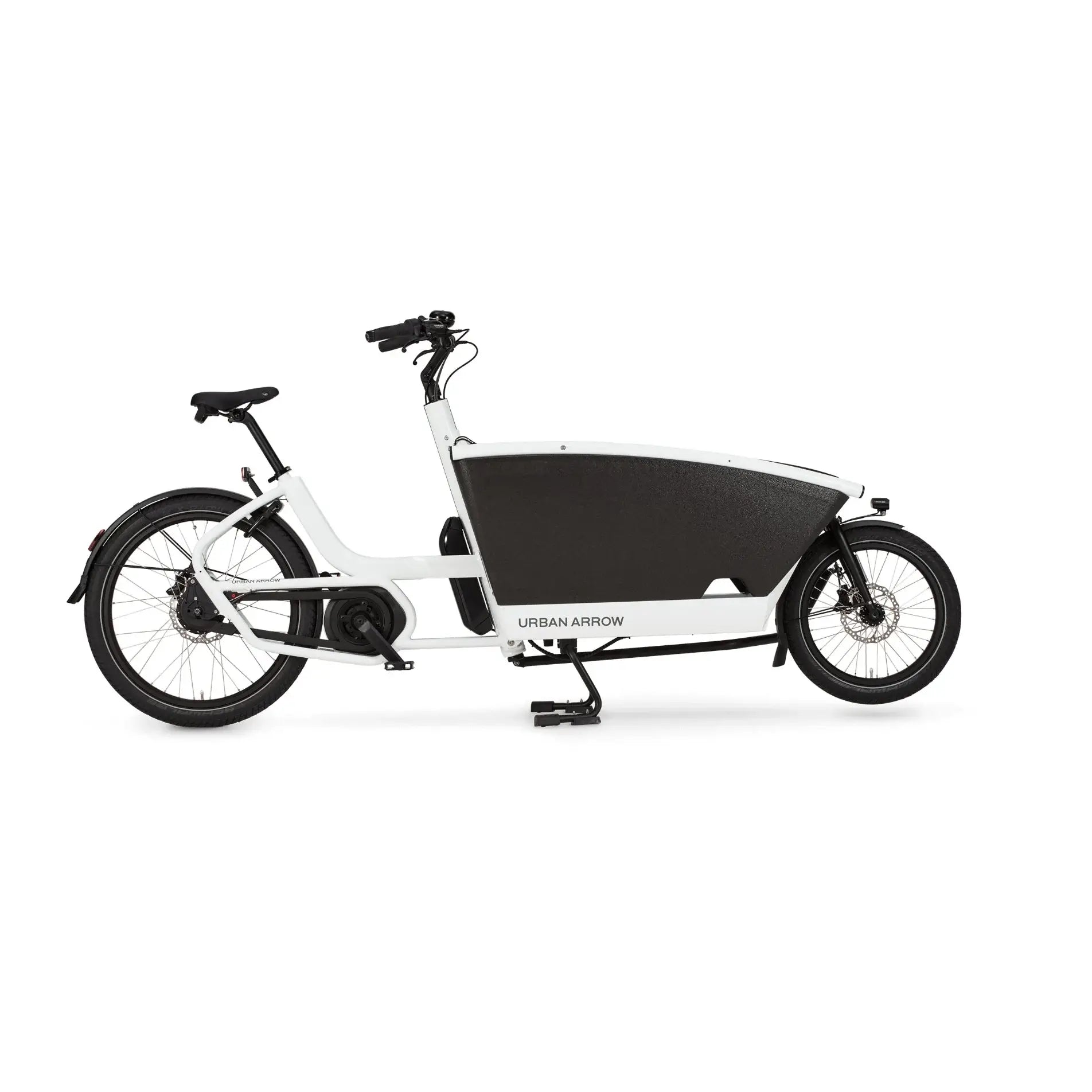 Urban Arrow Family Smart System
