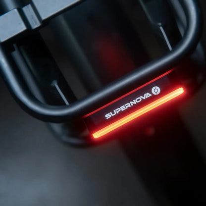 Supernova TL3 Pro Ebike Taillight