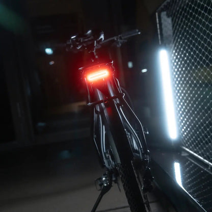 Supernova TL3 Pro Ebike Taillight