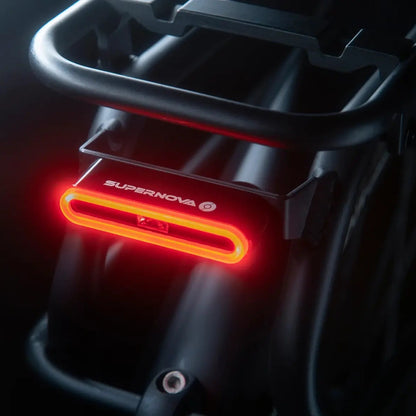 Supernova TL3 Pro Ebike Taillight