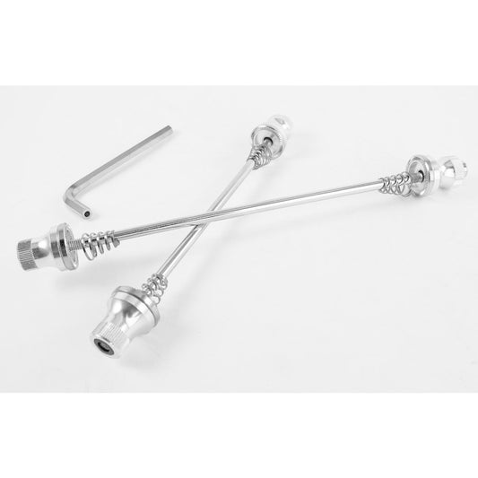 Velo Orange Anti-Theft Skewer Set
