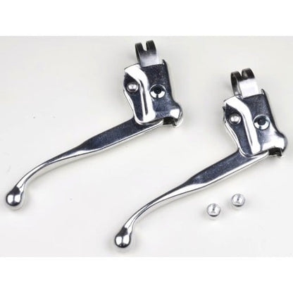 City brake levers