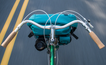 Velo Orange Granola Bar