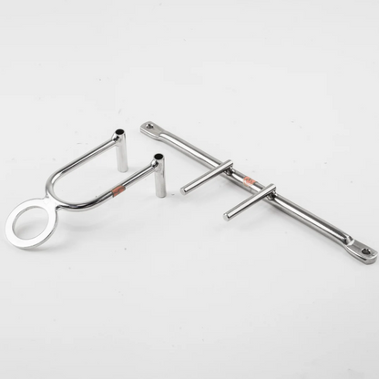 Velo Orange decaleur kit