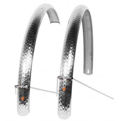 Velo Orange Fenders, 50mm, Snakeskin 700C