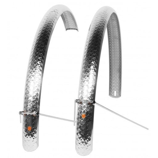 Velo Orange Fenders, 50mm, Snakeskin 700C
