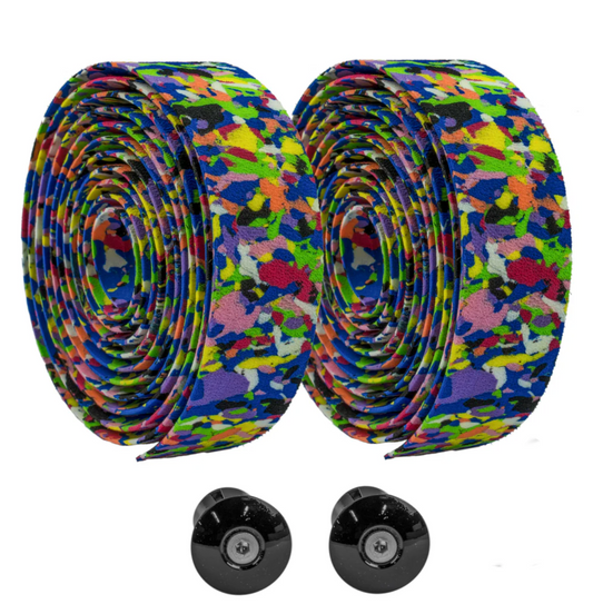 Velo Orange Foamy Handlebar Tape