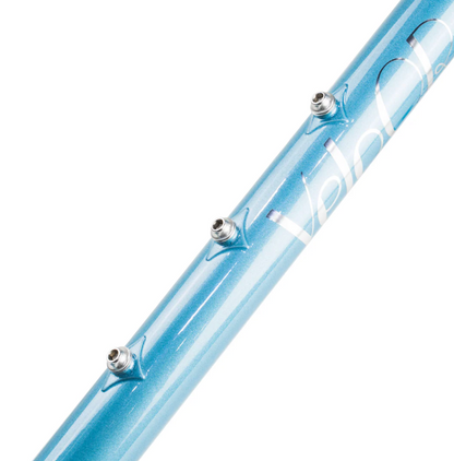 Velo Orange Polyvalent Low Kicker Frameset