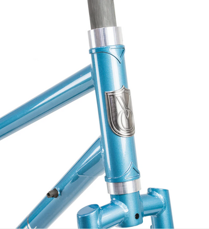 Velo Orange Polyvalent Low Kicker Frameset