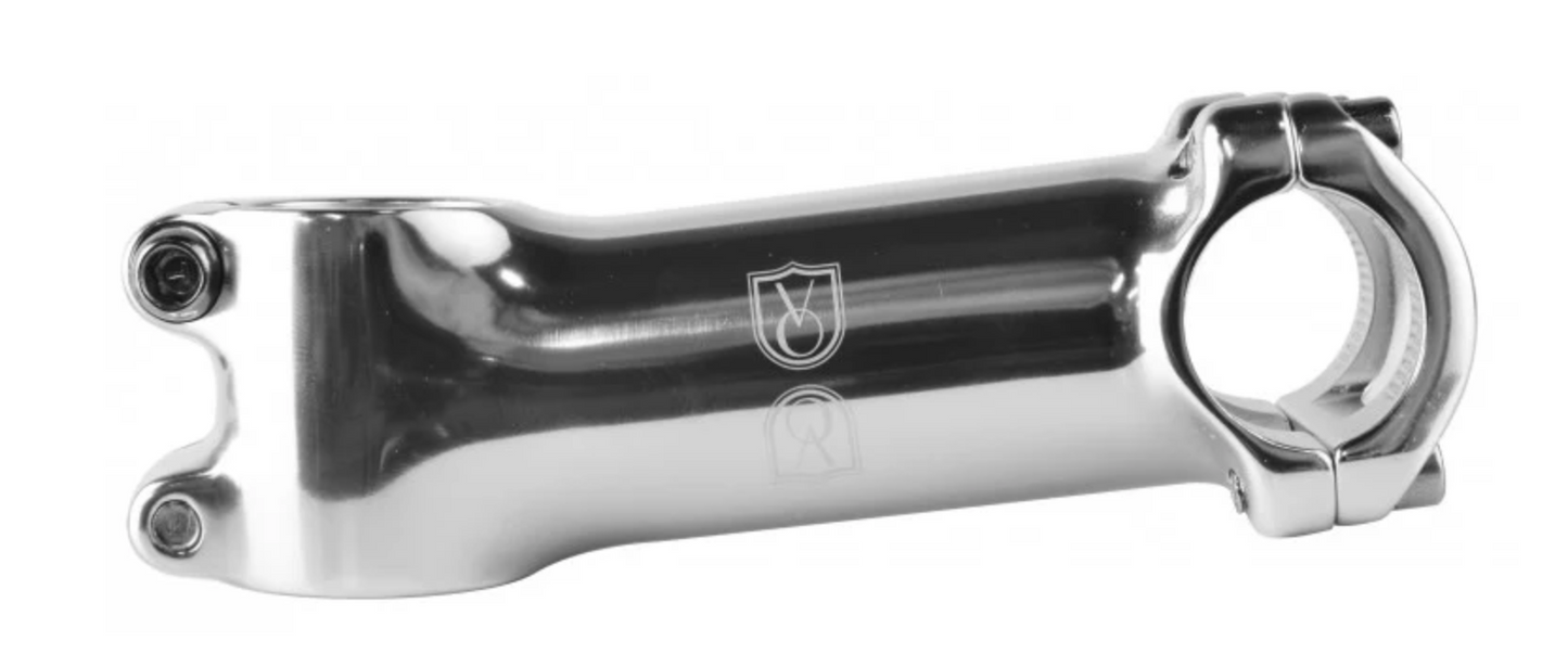 Velo Orange Threadless Stem - 17 Degree/25.4mm Clamp