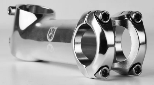 Velo Orange Threadless Stem - 17 Degree/25.4mm Clamp