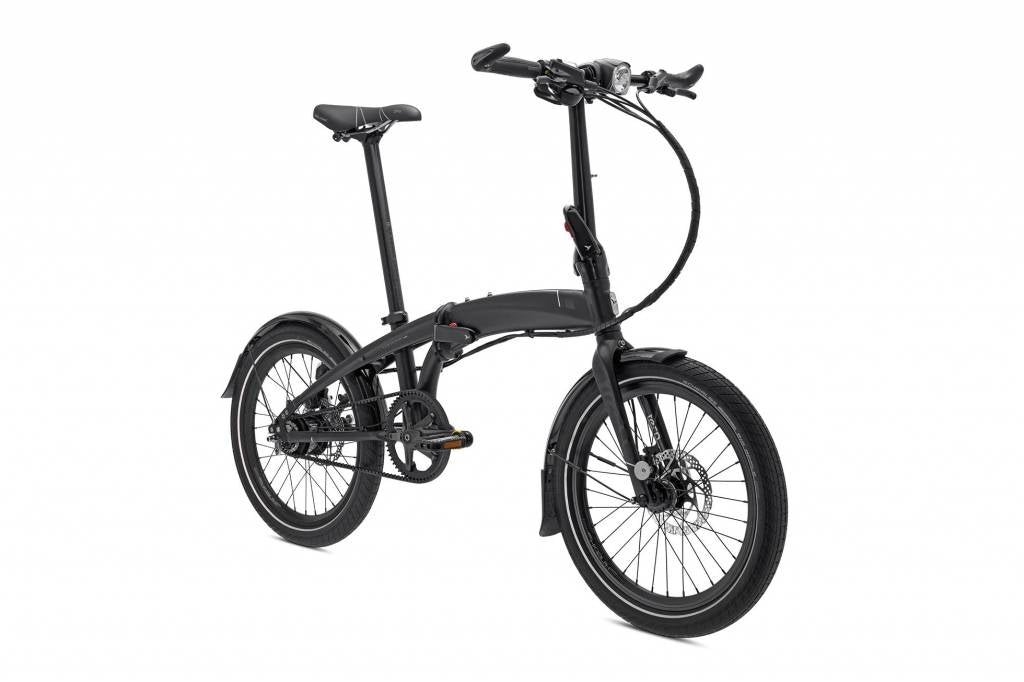 Tern Verge S8i Folding Bike