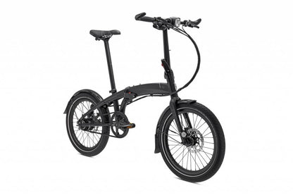 Tern Verge S8i Folding Bike