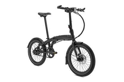 Tern Verge S8i Folding Bike