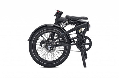 Tern Verge S8i Folding Bike