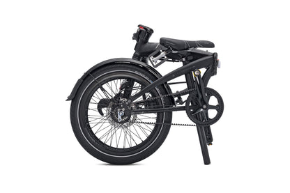 Tern Verge S8i Folding Bike