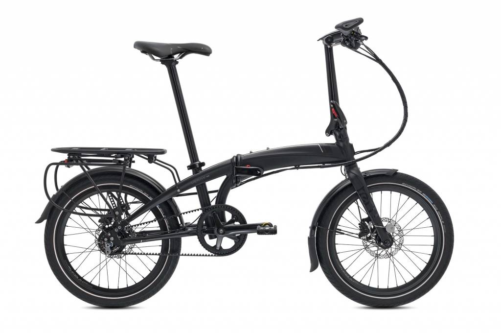 Tern Verge S8i Folding Bike