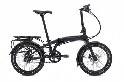 Tern Verge S8i Folding Bike