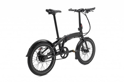 Tern Verge S8i Folding Bike