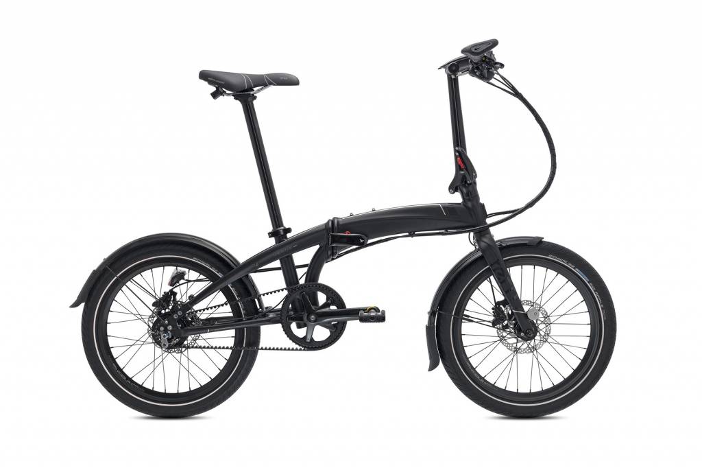 Tern Verge S8i Folding Bike