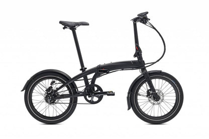 Tern Verge S8i Folding Bike
