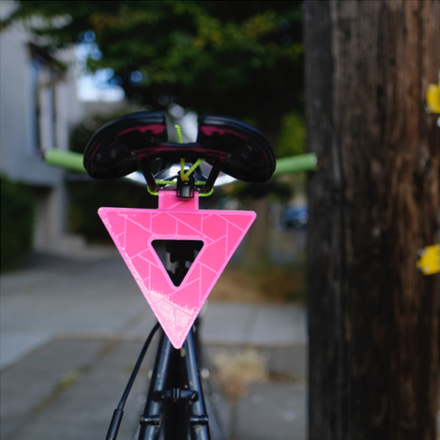 Visto Reflectors V2 Prismatic Welded