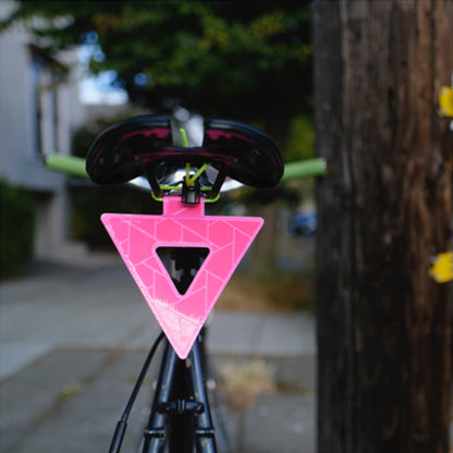 Visto Reflectors V2 Prismatic Welded