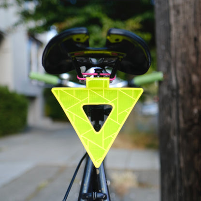 Visto Reflectors V2 Prismatic Welded