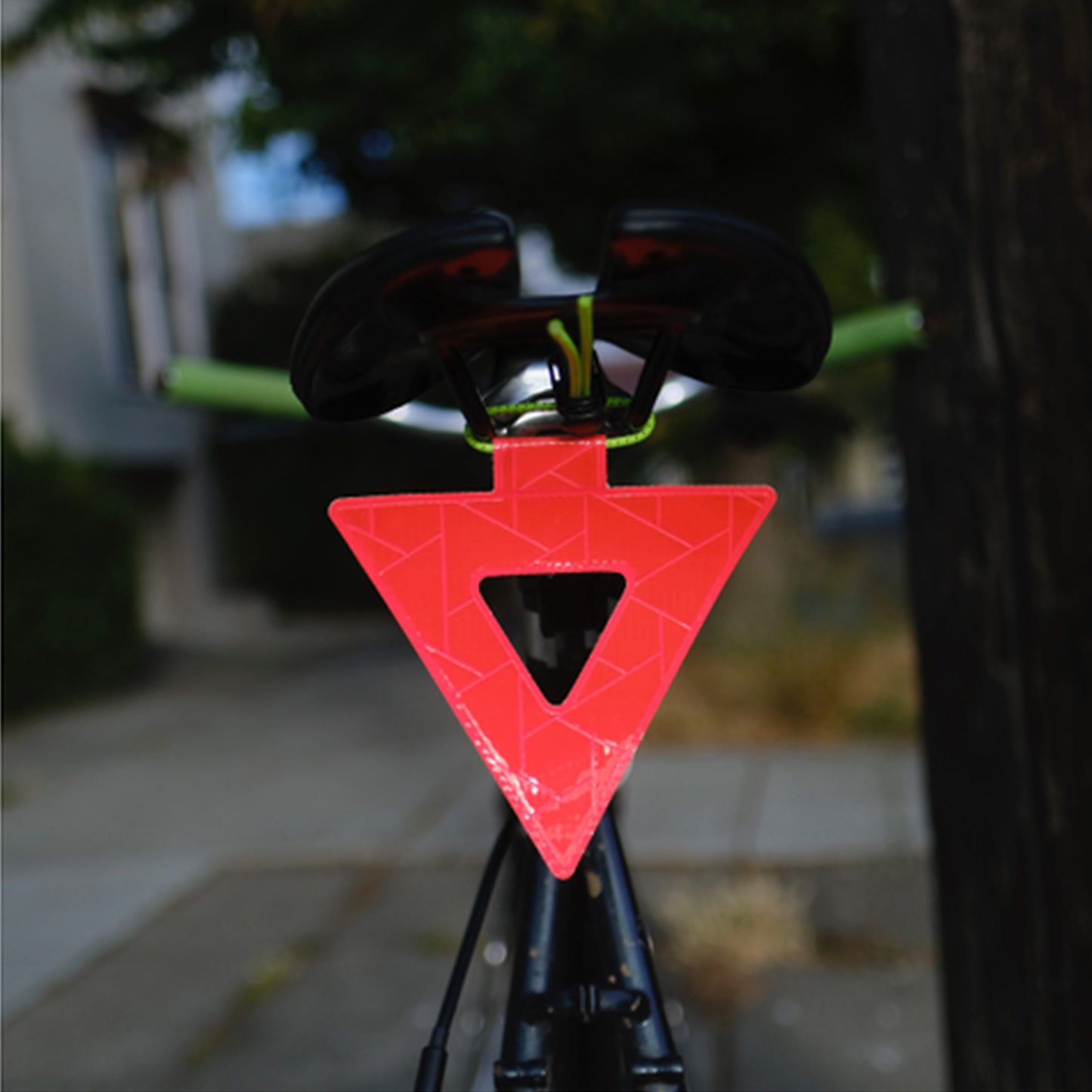 Visto Reflectors V2 Prismatic Welded