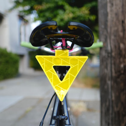 Visto Reflectors V2 Prismatic Welded