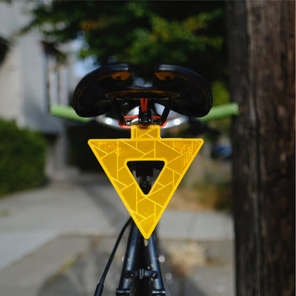 Visto Reflectors V2 Prismatic Welded