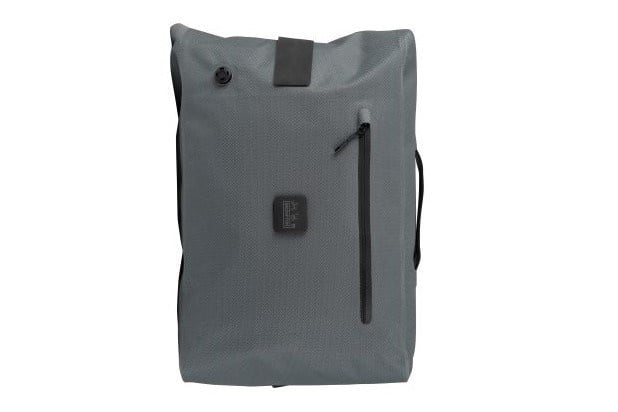 Brompton Waterproof Backpack Graphite