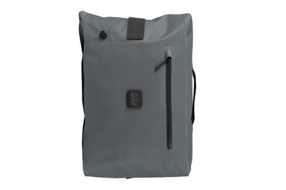 Brompton Waterproof Backpack Graphite