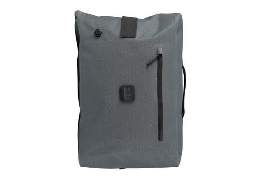 Brompton Waterproof Backpack Graphite