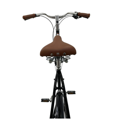 Willow 8i Disc - PREORDER - SHIPS END AUGUST Willow 8 | Dutch Style Step-Through Cruiser Bike