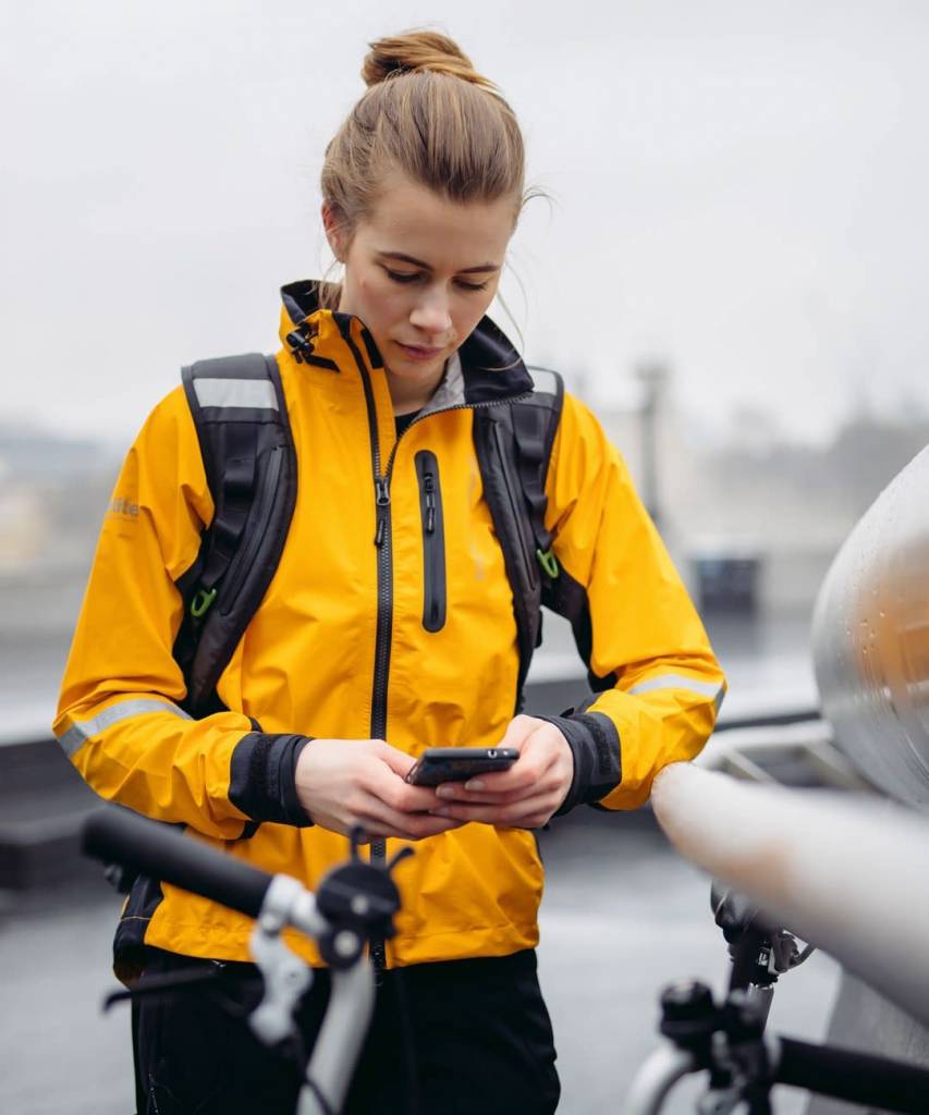 Showers Pass Women's Elite 2.1 Jacket