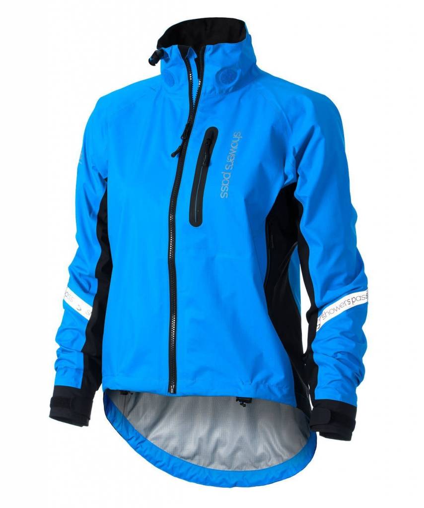 Showers Pass Women's Elite 2.1 Jacket