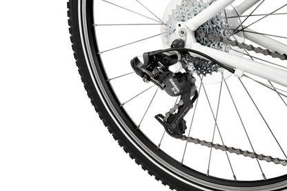 Woom 5 24-Inch 8 Speed Kids' Bike