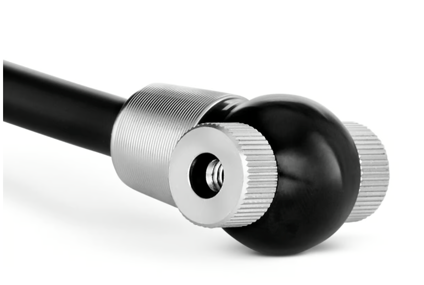 Woom AIRFLO Bike Pump