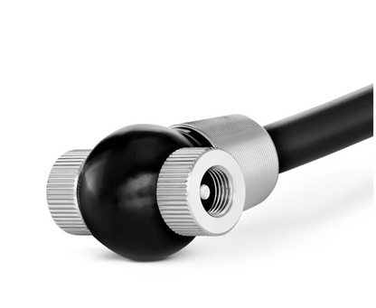 Woom AIRFLO Bike Pump