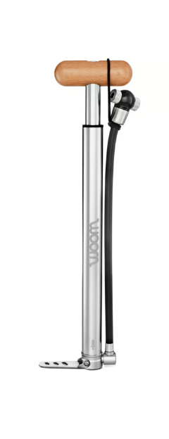 Woom AIRFLO Bike Pump