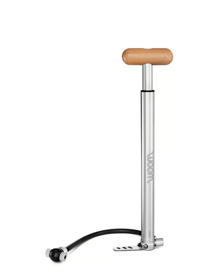 Woom AIRFLO Bike Pump