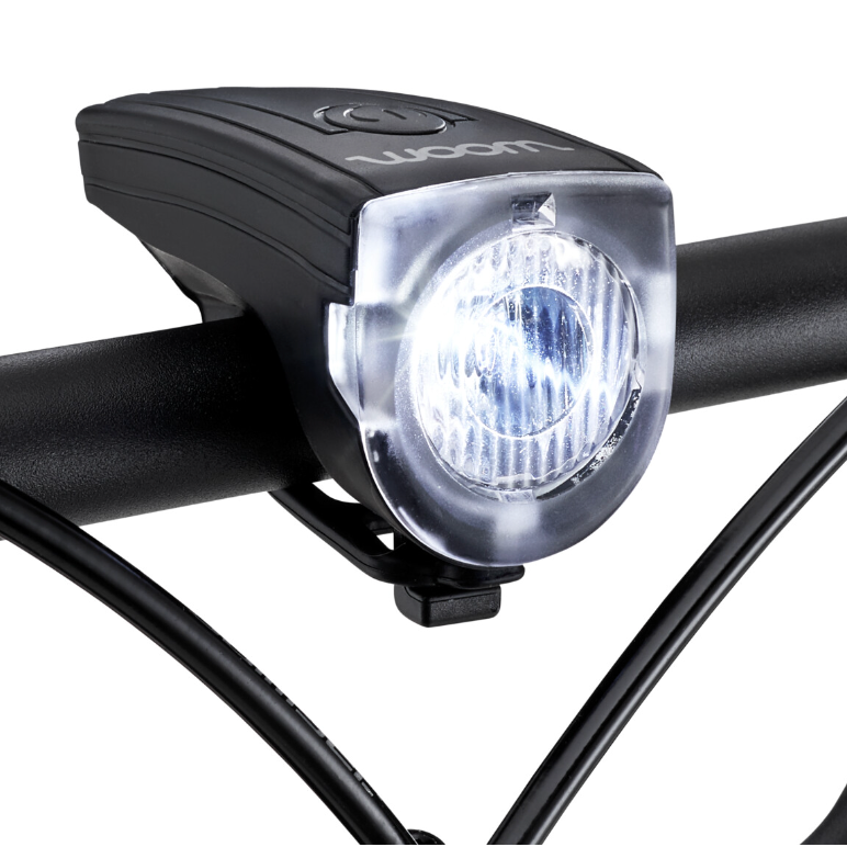 Woom CYCLOPE Bike Lights
