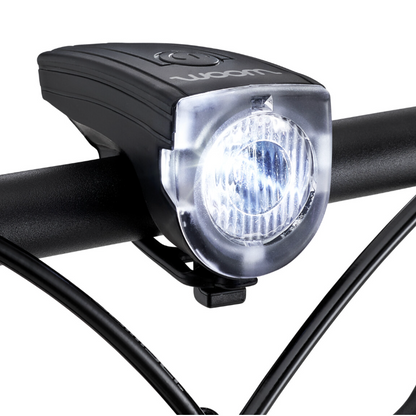 Woom CYCLOPE Bike Lights